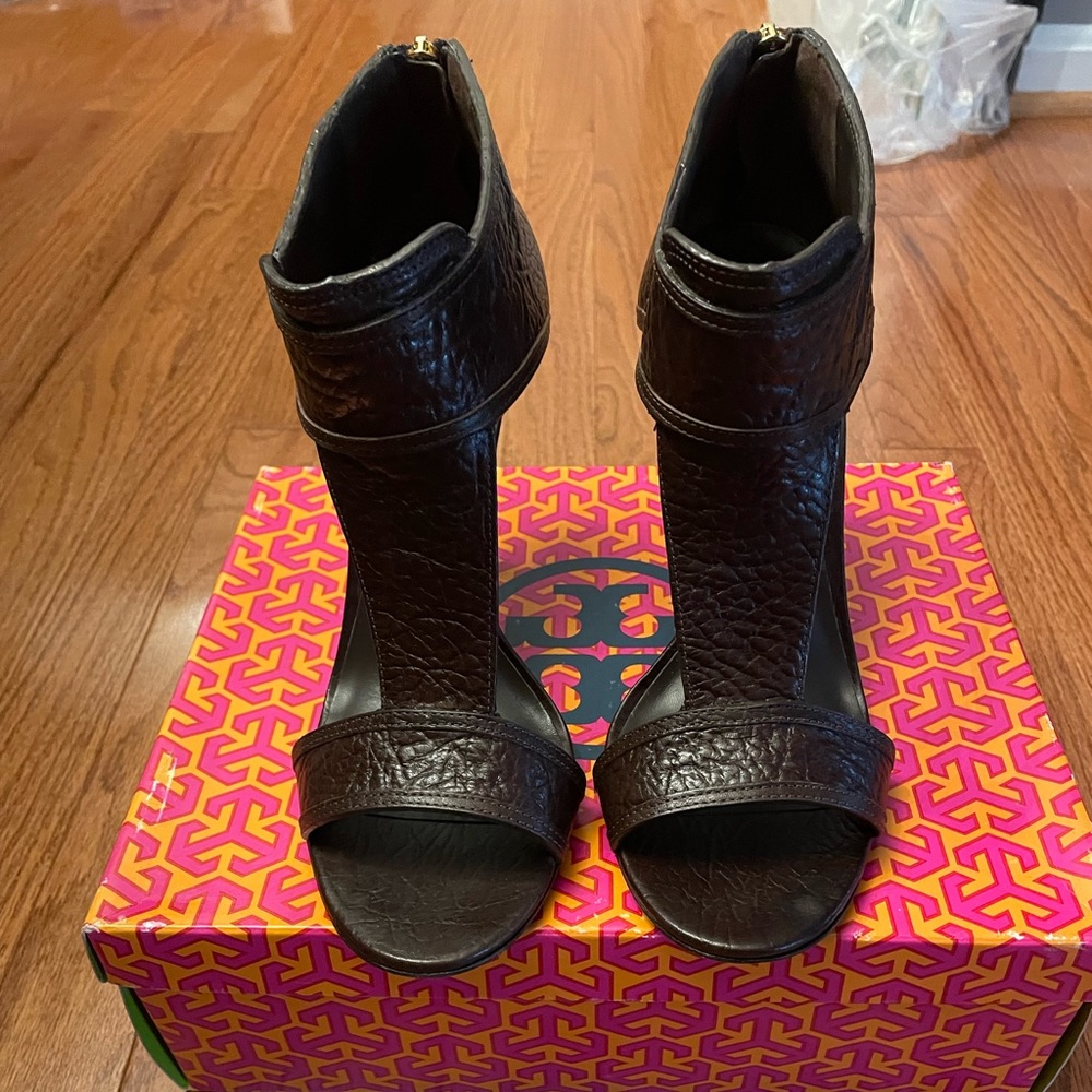 Tory Burch Heels